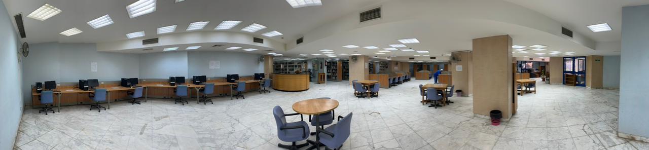 المكتبة المركزية5